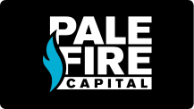 Pale Fire Capital